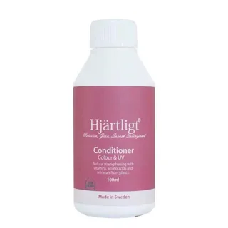 Hjärtligt Colour & UV Conditioner