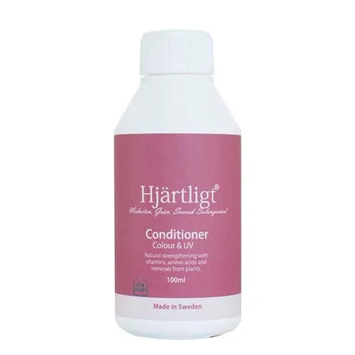 Hjärtligt Colour & UV Conditioner