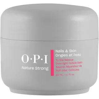 OPI Nature Strong To the Rescue Overnight Cuticle Balm