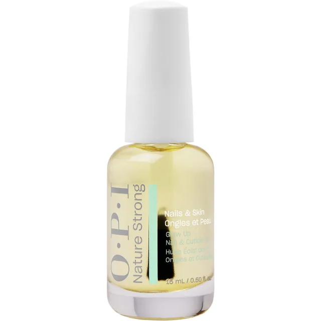 OPI Nature Strong Glow Up Nail & Cuticle Oil