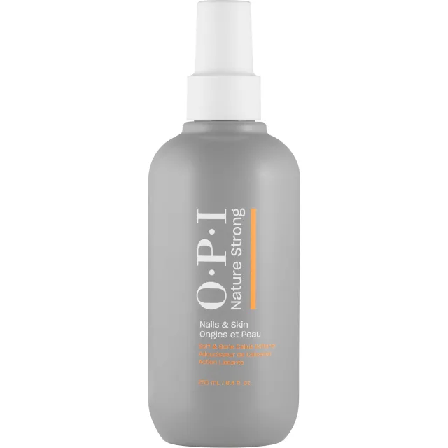 OPI Nature Strong Soft & Gone Callus Softener