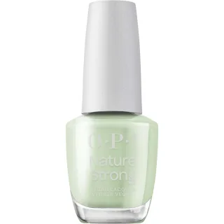OPI Nature Strong Nail Polish Sage It for Later
