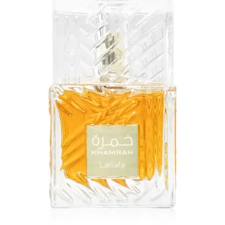Lattafa Khamrah Eau de Parfum