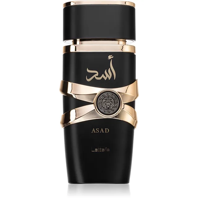 Lattafa Asad Eau de Parfum