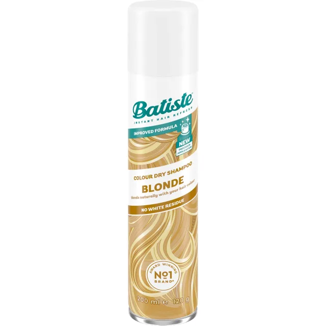 Batiste Hint of Colour Light Blond