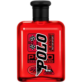 Ralph Lauren Polo Red Eau de Toilette Racing Edition