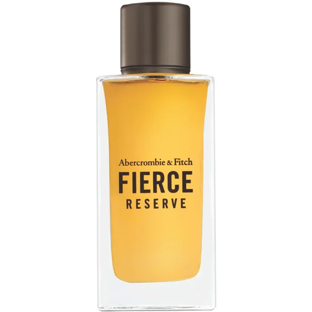 Abercrombie & Fitch Fierce Reserve Eau de Cologne
