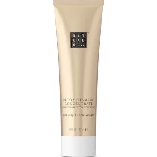 Rituals Detox Shampoo Concentrate