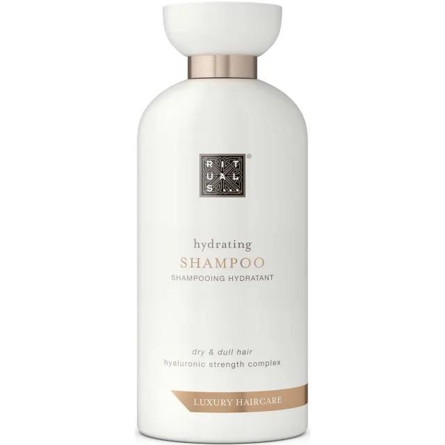 Rituals Hydrating Shampoo