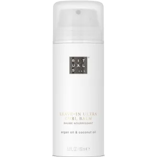 Rituals Leave-In Ultra Curl Balm