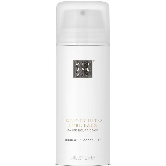 Rituals Leave-In Ultra Curl Balm