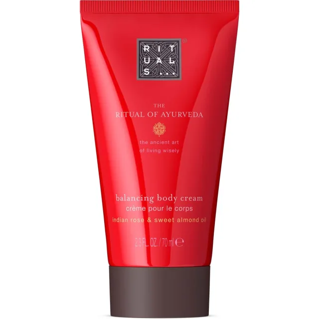 Rituals The Ritual of Ayurveda Whipped Body Cream