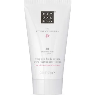Rituals The Ritual of Sakura Whipped Body Cream