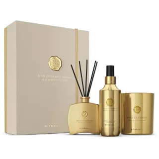 Rituals Sweet Jasmine Private Collection Gift Set