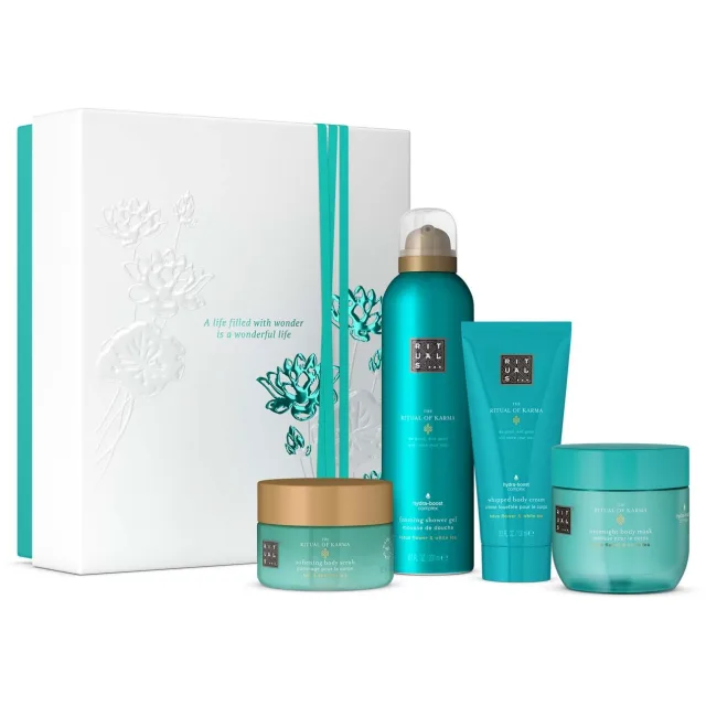 Rituals The Ritual of Karma Medium Gift Set Medium