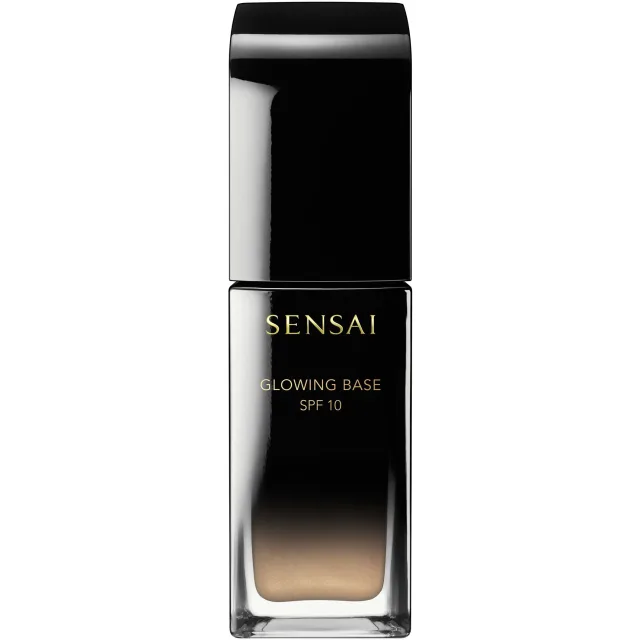 Sensai Glowing Base