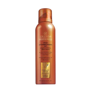 Collistar 360° Self Tanning Spray