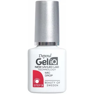 Depend Gel iQ