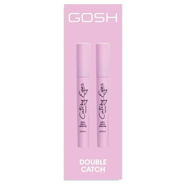 Gosh Double Catch