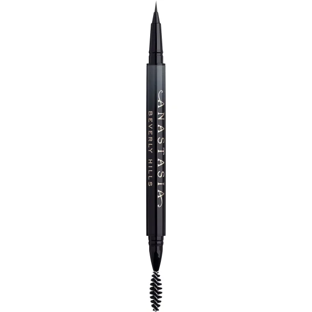 Anastasia Beverly Hills Microstroke Brow Pen Medium Brown