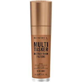 Rimmel Multi-Tasker Better Than Filters Face Primer