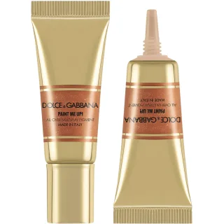 Dolce & Gabbana Paint Me Up! All Over Multi-Play Pigment 02 Coral Splash