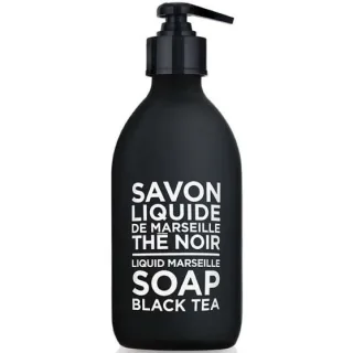 Compagnie de Provence Liquid Marseille Soap Black Tea