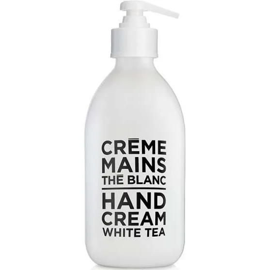 Compagnie de Provence Hand Cream White Tea