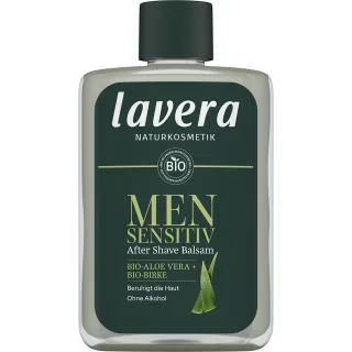 Lavera Men Sensitiv After Shave Balm