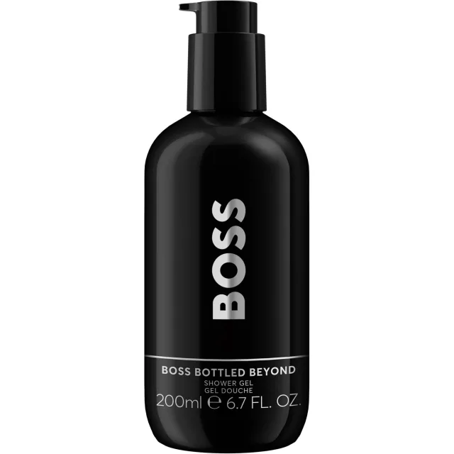 Hugo Boss Boss Bottled Beyond Shower Gel
