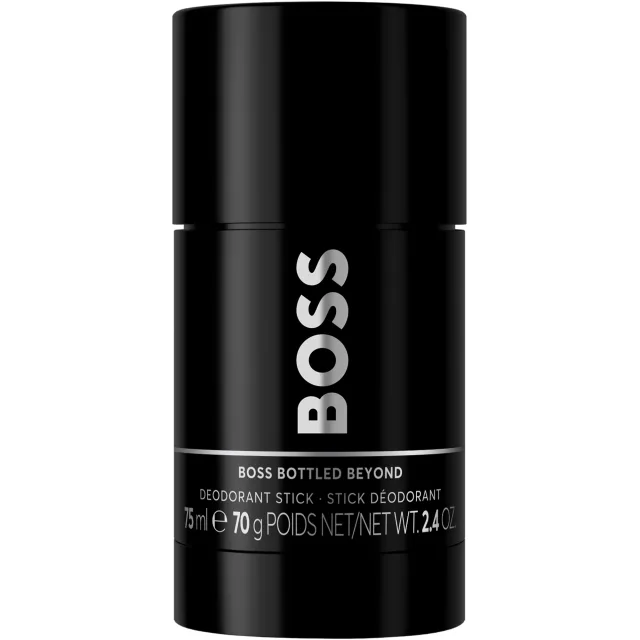 Hugo Boss Boss Bottled Beyond Deodorant Stick