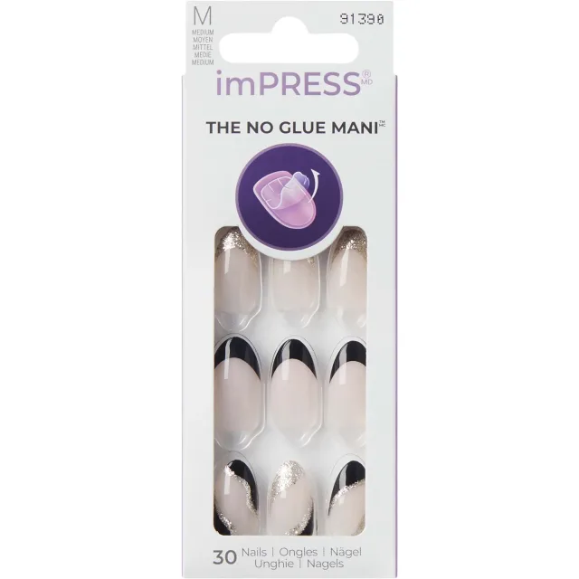 Kiss imPRESS Illusion