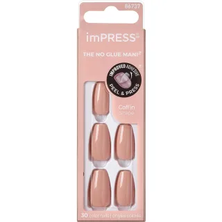 Kiss imPRESS Sumptuous