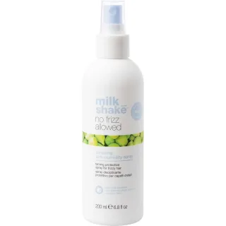 milk_shake No Frizz Allowed Amazing Anti-Humidity Spray
