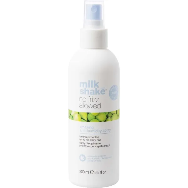 milk_shake No Frizz Allowed Amazing Anti-Humidity Spray