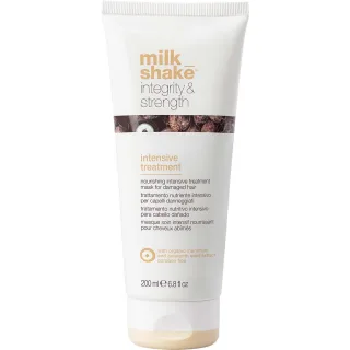 milk_shake Integrity & Strength Nourishing Treatment
