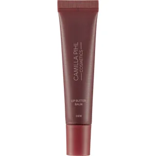 Camilla Pihl Cosmetics Lip Butter Balm Dew