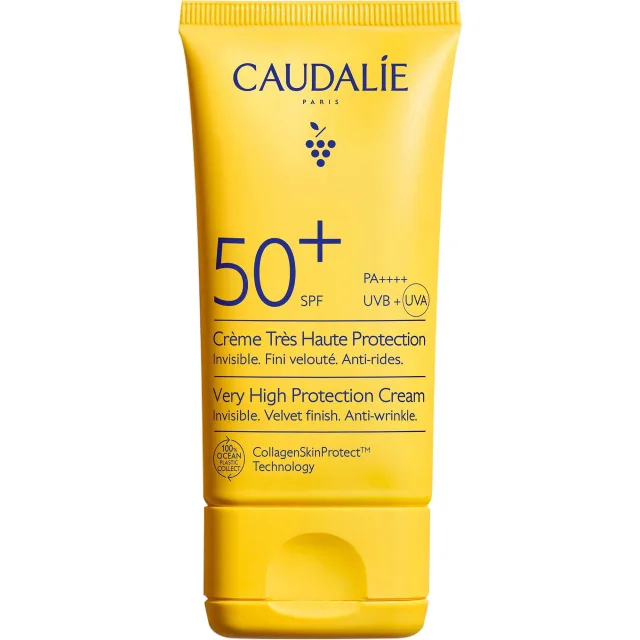 Caudalie Vinosun Protection Cream SPF50