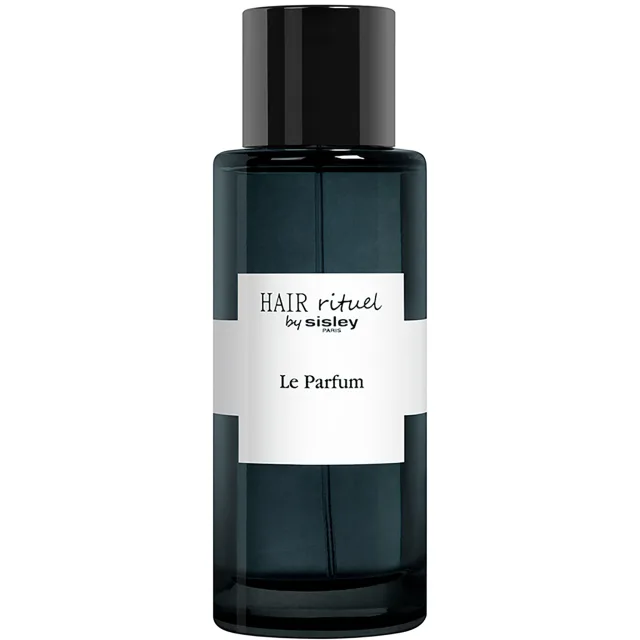 Sisley Hair Rituel by Le Parfum