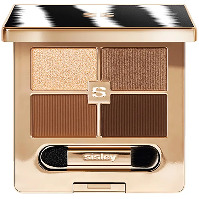 Sisley Phyto-Eye Palette