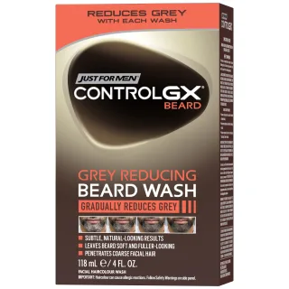 Just For Men Control GX Skäggschampo