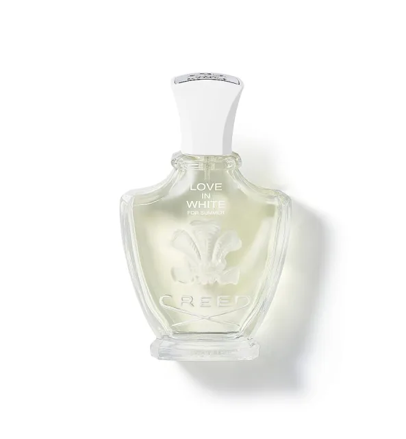 Creed Love in White for Summer Eau de Parfum 75 ml