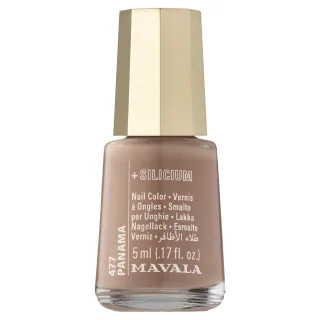 Mavala Neo Nudes Colors Nail Color Panama