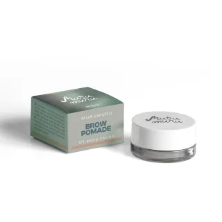 Murumuru Brow Pomade