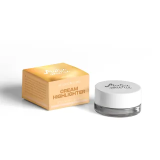 Murumuru Cream Highlighter