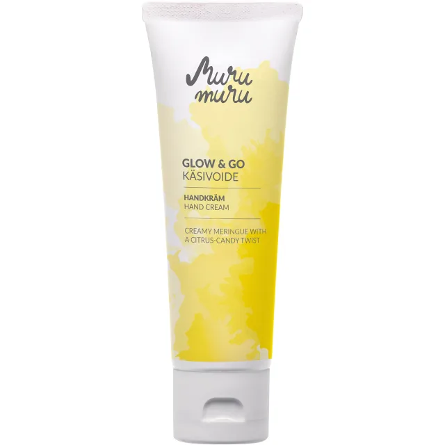 Murumuru Glow&Go