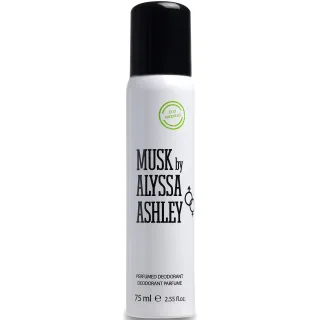 Alyssa Ashley Mysk Deodorant Spray