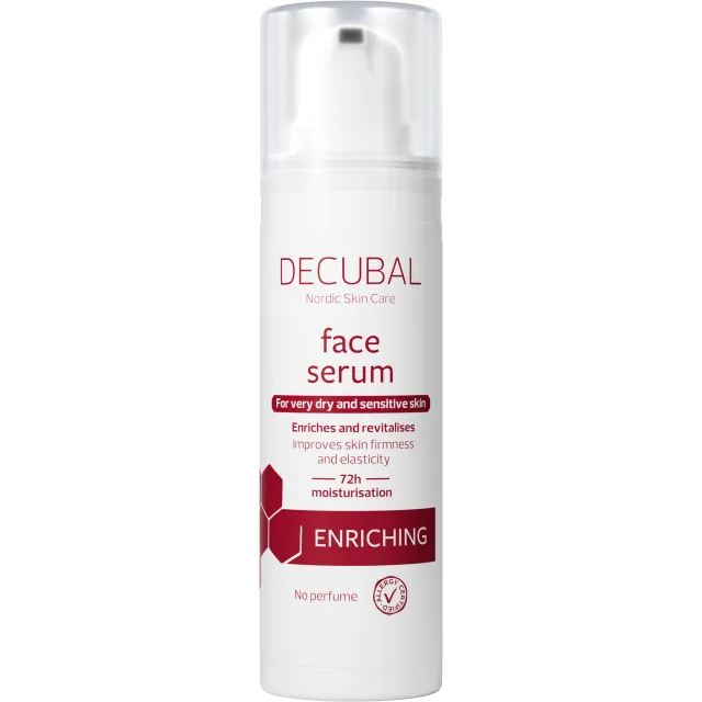 Decubal Enriching Face Serum