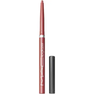 MAC Cosmetics Lipglazer Glossy Liner Velvet Teddy