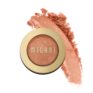 Milani Baked Blush Bellissimo Bronze Bellissimo Bronze